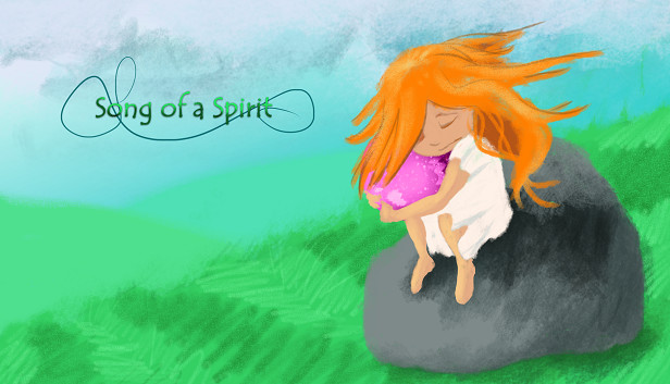 Song of a Spirit