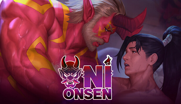 Oni Onsen Polyamory