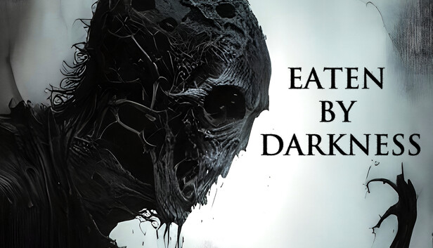 Eaten by Darkness