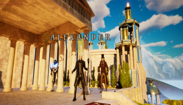 Alexander