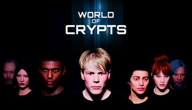 World of Crypts