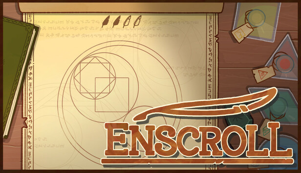 ENSCROLL