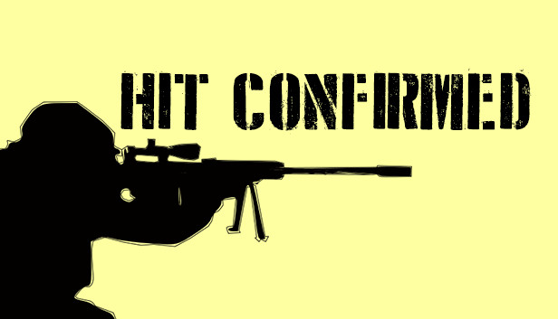 Hit Confirmed