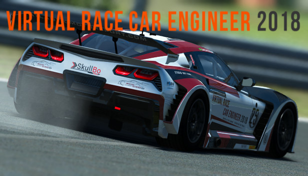 Virtual Race Car Engineer 2018