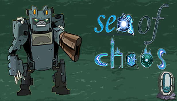 Sea of Chaos