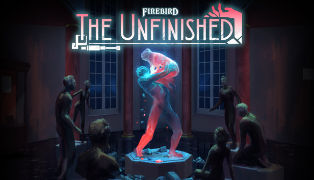 Firebird - The Unfinished