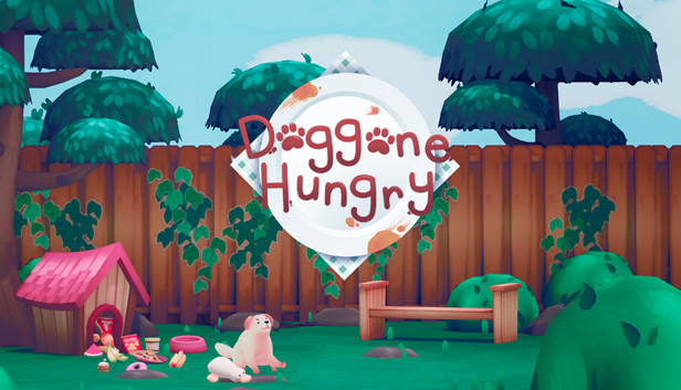 Doggone Hungry
