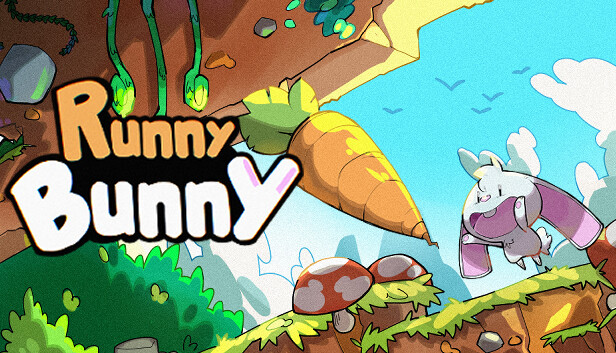 Runny Bunny