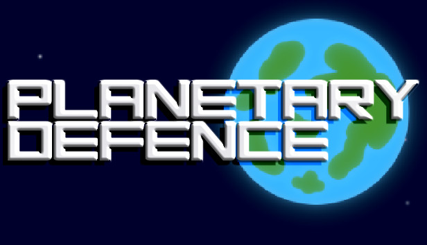 Planetary Defense
