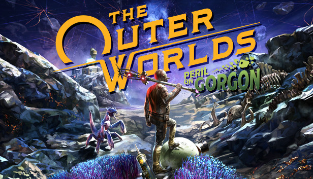 The Outer Worlds: Coś się czai na Gorgonie