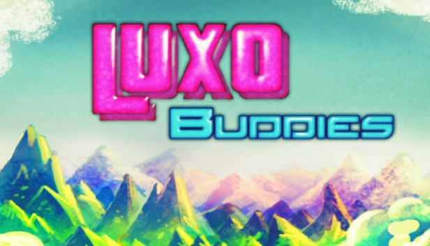 LUXO Buddies