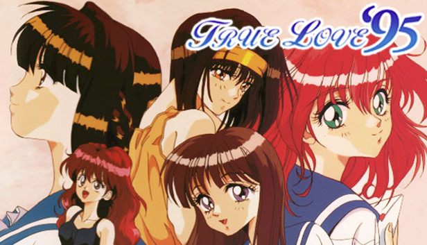True Love '95 MIDI Soundtrack