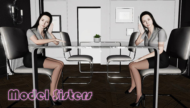 Model Sisters / 模特姐妹