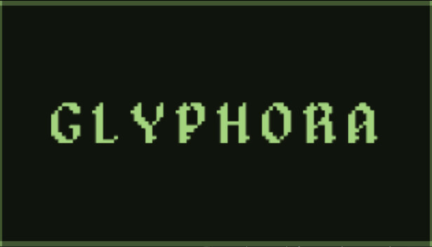 GLYPHORA