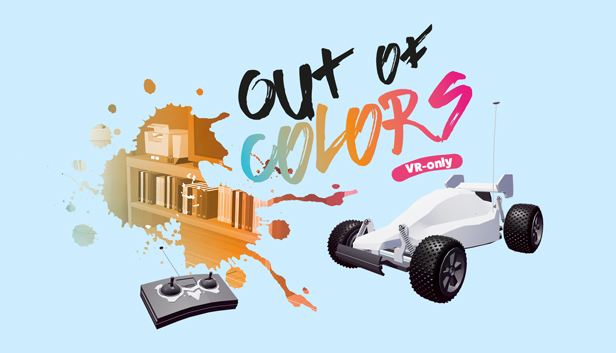 OutOfColors