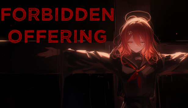Forbidden Offering