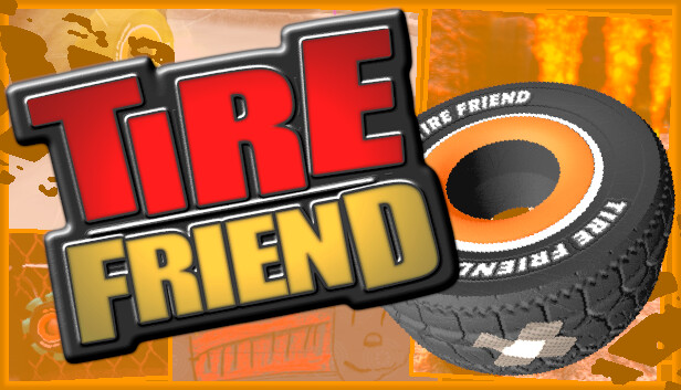 Tire Friend