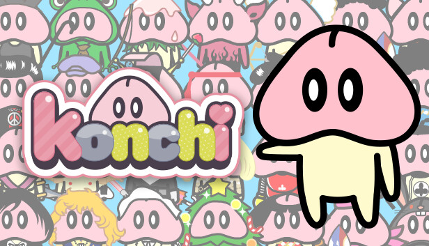 konchi