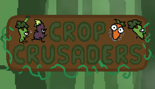 Crop Crusaders
