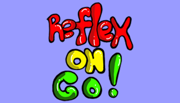 Reflex on Go!