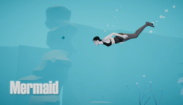 Mermaid