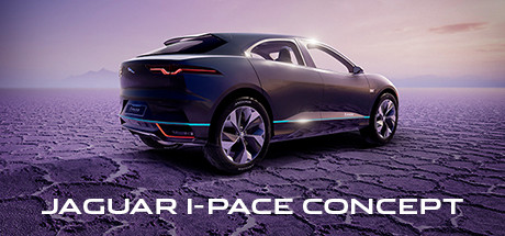 Jaguar I-PACE Concept | Virtual Reality Experience