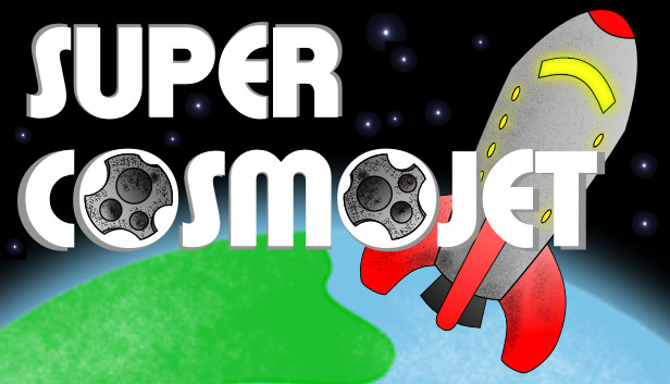 Super CosmoJet
