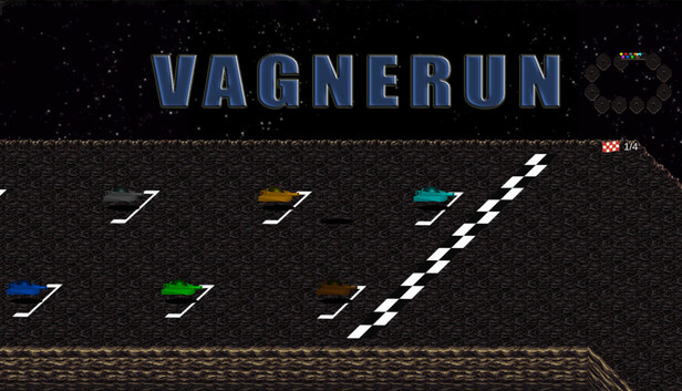 Vagnerun