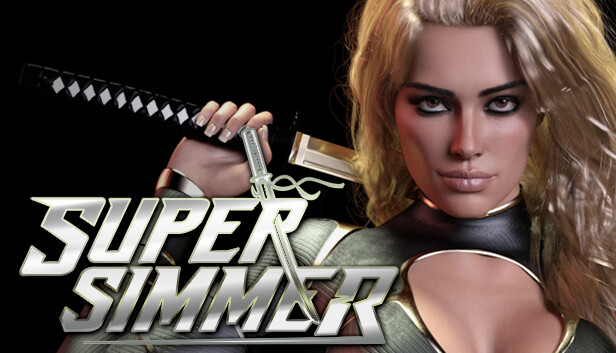 Super Simmer