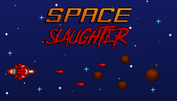 Space Slaughter