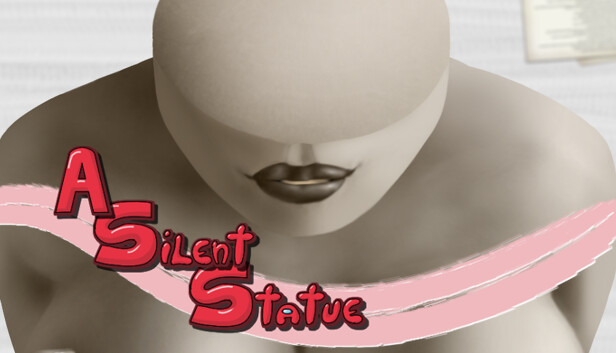 A Silent Statue