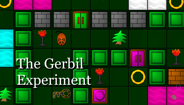 The Gerbil Experiment