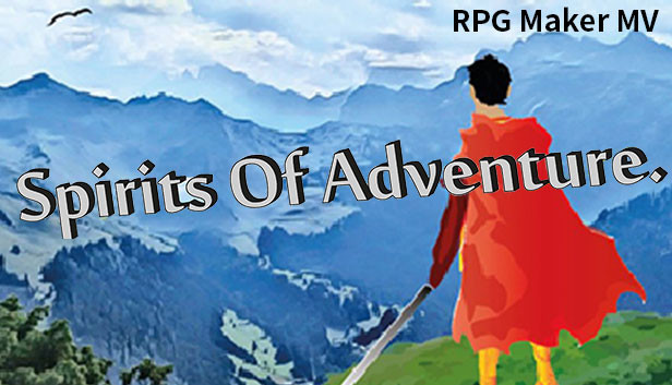 RPG Maker MV - Spirits of Adventure