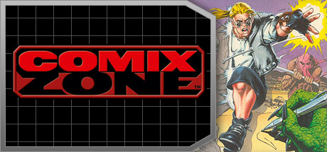 Comix Zone™ PC
