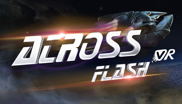 Across Flash