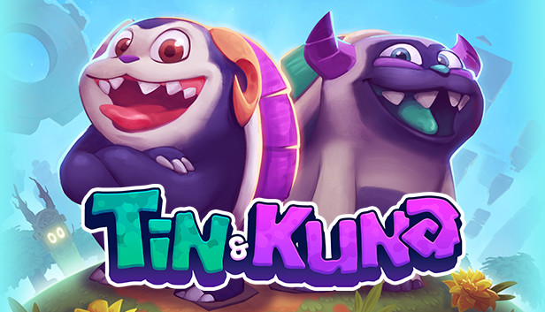 Tin & Kuna
