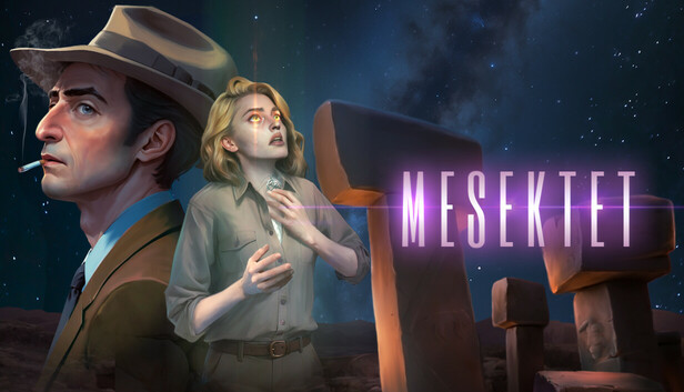 Mesektet