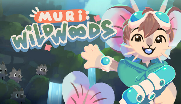 Muri: Wildwoods