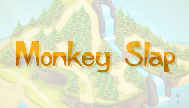 Monkey Slap