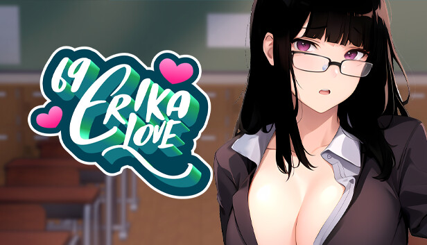 69 Erika Love
