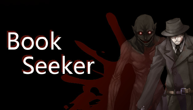 寻书人 Book Seeker