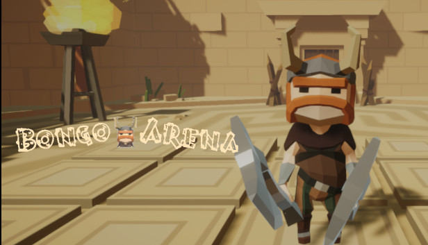 Bongo Arena