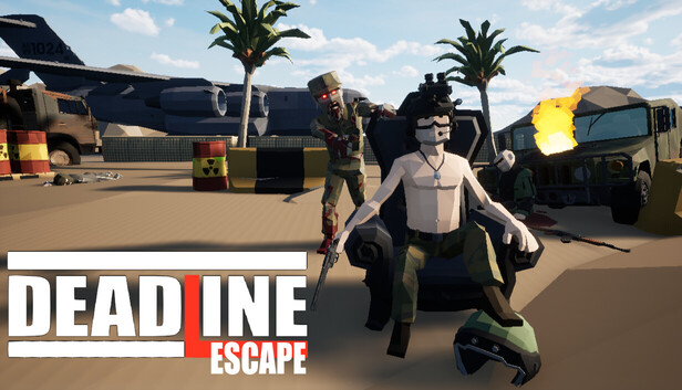 Deadline Escape