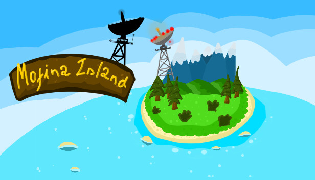 Mofina Island