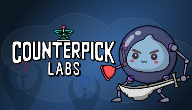 Counterpick Labs