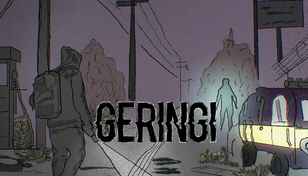 GERINGI