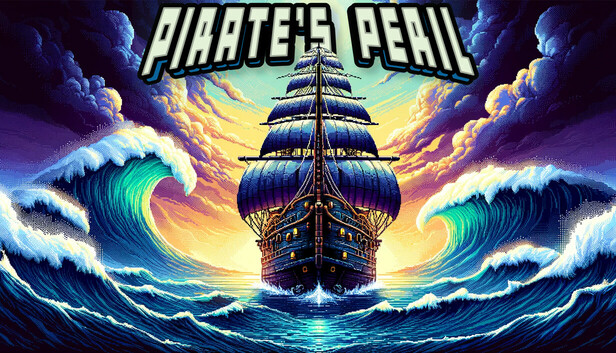 Pirate's Peril