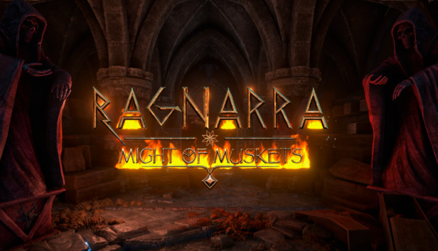 Ragnarra: Might of Muskets