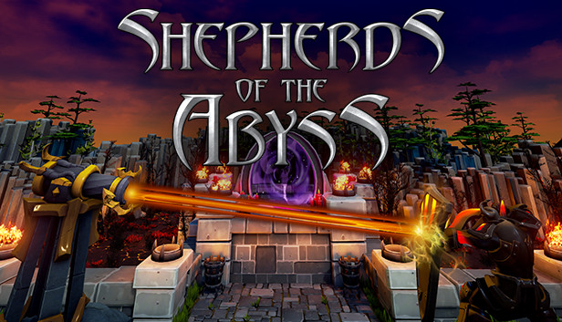 Shepherds of the Abyss