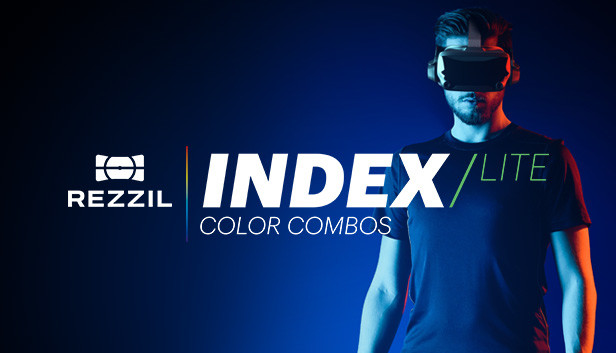 Rezzil Index / Lite - Color Combos